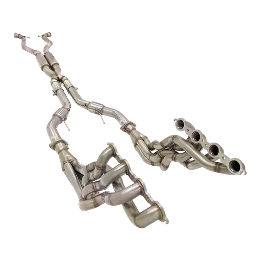 HSV LSA VF Bi Modal 1 7/8" Header System **** Special Order Item **** product image