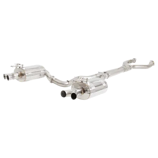 XForce Exhaust System for HSV Clubsport (06/2013 - 2018), Clubsport R8 product image