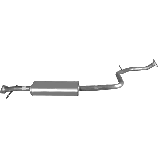 Hyundai Accent 1.5L Sedan Hatch Standard Exhaust Centre Muffler product image
