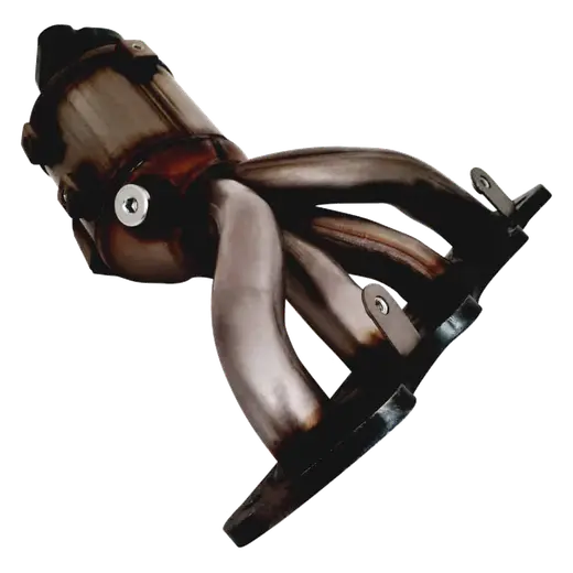 Redback Manifold Catalytic Converter for Hyundai Accent (02/2009 - 04/ product image