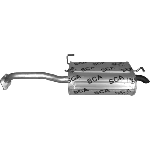 HYUNDAI ACCENT LC 1.5L, 1.6L 2000 - 06 HATCH RM product image