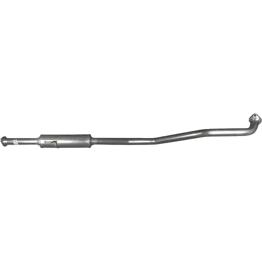 Redback Standard Centre Muffler Exhaust for Hyundai Elantra Sedan & Ha product image