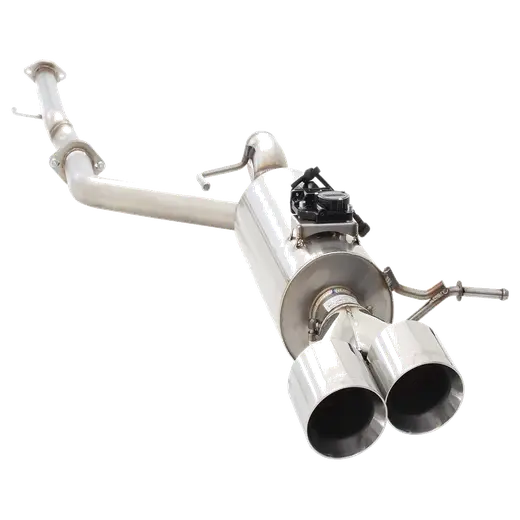 HYUNDAI i20 N Varex Valved Cat-back Exhaust System **** Special Order Item **** product image