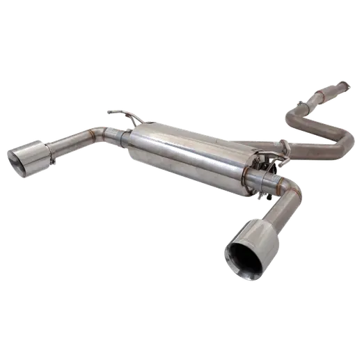 Hyundai i30 N Fastback Varex Valved Cat Back Exhaust System **** Special Order Item **** product image