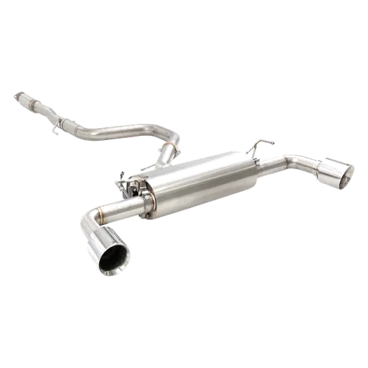 Hyundai I30 N line PD.V4 Varex Valved Cat Back System **** Special Order Item **** product image