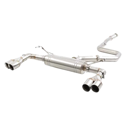 KIA Cerato GT Catback Exhaust System **** Special Order Item **** product image