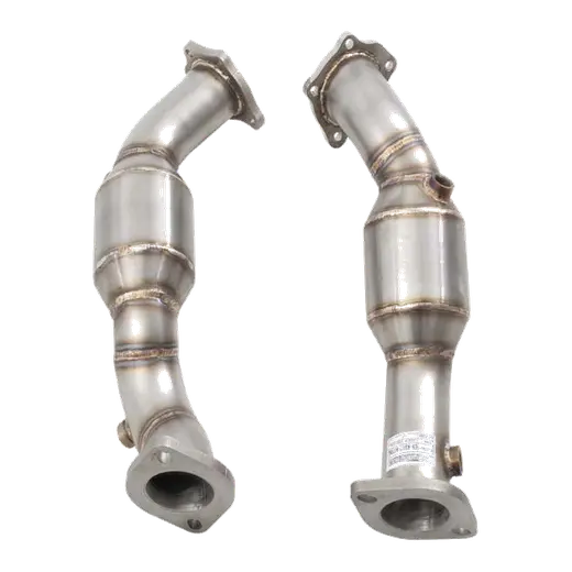KIA Stinger GT 3.3lt Downpipe with Cat Kit **** Special Order Item **** product image