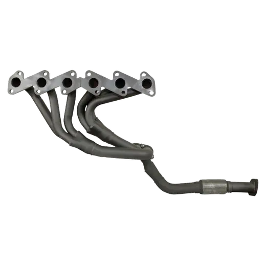 Landcruiser HZJ70 HZJ75 1HZ 4.2L Diesel Genie Headers Extractors product image