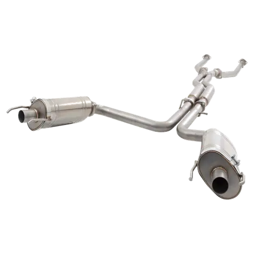 LEXUS IS F Cat Back Exhaust System **** Special Order Item **** product image
