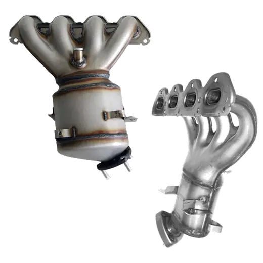 Redback Manifold Catalytic Converter for Holden Astra, Trax , Barina , product image