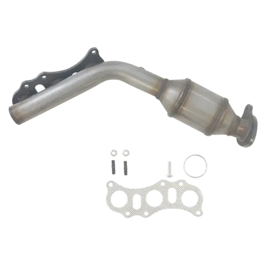 Manifold Cat Converter LHS Toyota Hilux GGN15R GGN25R 4.0L V6 2005-2015 - Prado 120 GRJ120R 4.0L V6 (2003 - 2009) Euro 5 product image