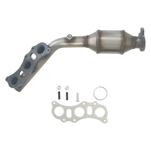 Redback Manifold Catalytic Converter for Toyota Hilux (03/2005 - 10/20 product image