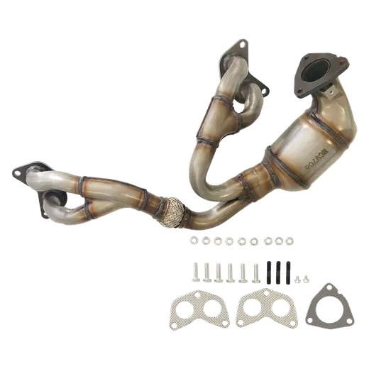 Manifold Cat Converter Subaru XV 2017-2023 Outback 2015-2020 Forester 2018 On Liberty 2015-2019 Impreza 2016 On 2.5L EURO6 product image