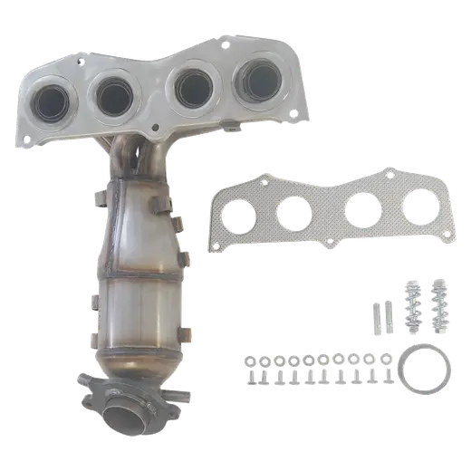 Redback Manifold Catalytic Converter for Toyota Rav4 (02/2000 - 11/201 product image
