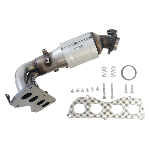 Manifold Cat Converter Toyota Rav 4 2012 - 2018 2.5L ASA44R, 12/12-12/18 product image