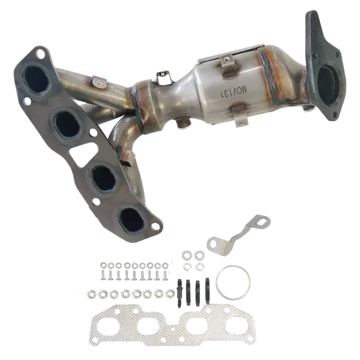 Redback Manifold Cat for Mazda CX-5 2014 - 2017 2.5L AWD product image