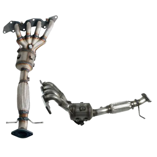 Redback Manifold Catalytic Converter for Mazda 3 (01/2003 - 01/2014), product image