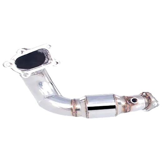 XForce Performance Exhaust System for Mazda 3 (12/2008 - 01/2014) product image