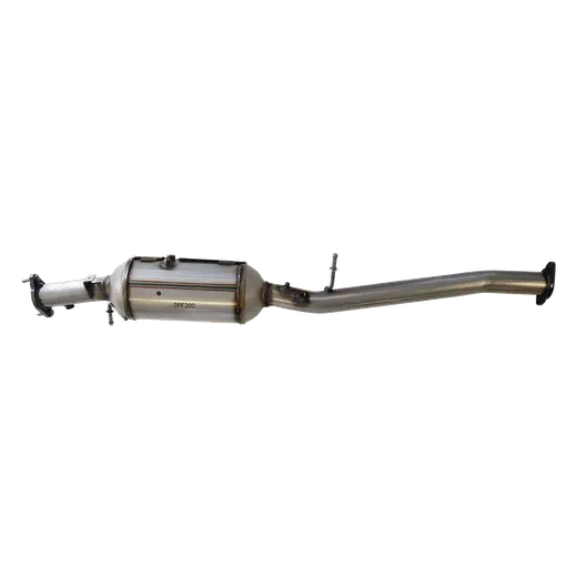Mazda BT-50 07/2016 - 07/2020, Ford Ranger PX-PX3 15-22 Replacement Diesel Particulate Filter. Does not fit the 3.2L Ford Ranger product image