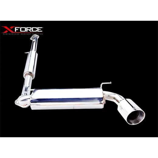 Mazda MX5 NA Cat Back Exhaust **** Special Order Item **** product image