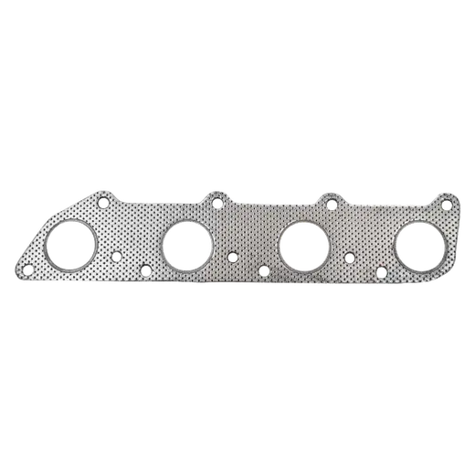 MITSUBISHI ASTRON 4G51 4G52 4G53 1.8L, 2.0L, 2.4L, 2.6L STEEL HEADER GASKET product image
