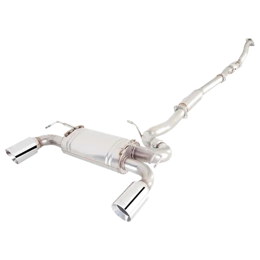 XForce Performance Exhaust System for Mitsubishi Lancer (06/2008 - 01/ product image