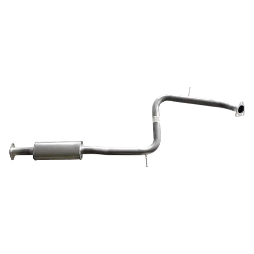 Redback Standard Replacement Exhaust for Mitsubishi Magna (02/1996 - 2 product image