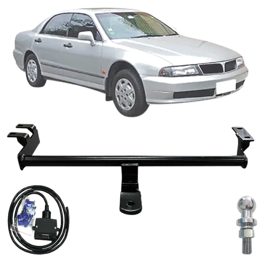 Mitsubishi Magna TE/TL 04/1996 - 09/2005 ***** Special Order Item ***** product image
