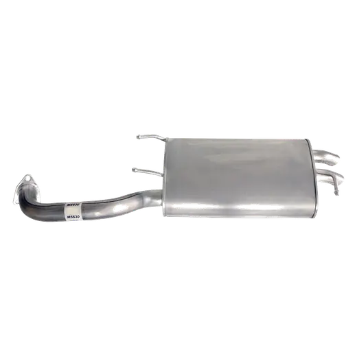 Muffler for Mitsubishi Magna 2.4, 3.0L 3.5L Sedan (04/1996 - 09/2005) product image