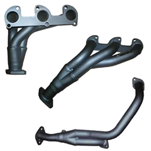 Mitsubishi Pajero NF-NG 3.0L V6 4WD Roundport ## Mandrel Bent ## product image