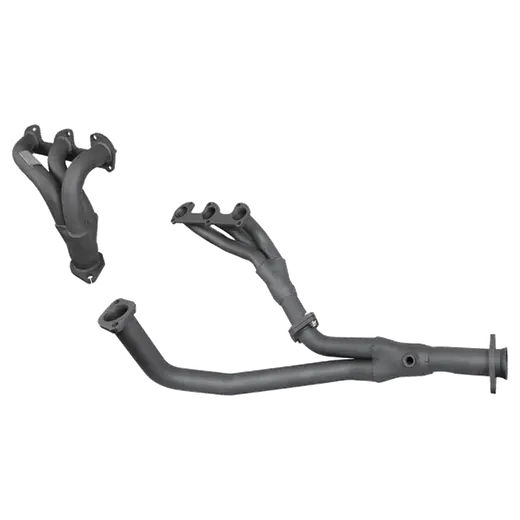 Mitsubishi Pajero NH 1991-1993 3L V6 4WD Roundport Genie Extractors product image
