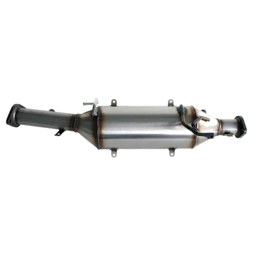 MITSUBISHI PAJERO NS, NT, NW 3.2L DI-D 11/06 - 16 TURBO DIESEL WAGON 4M41, 4M41T DPF product image