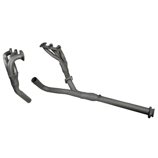 Mitsubishi Triton MH-MJ 4WD 3L Sohc 6Cyl 90-96 Round Port Genie Extractors product image