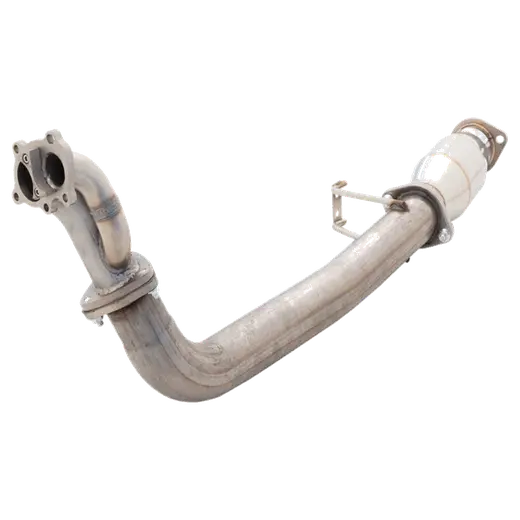 Nissan 200SX S14 & S15 Dump Pipe Kit **** Special Order Item **** product image