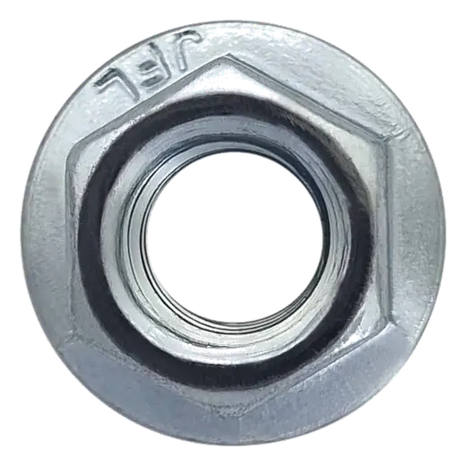 NISSAN (DATSUN) STEEL FLANGED NUT M8 X 1.25 product image