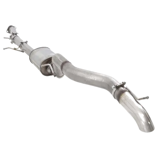 Nissan Navara D23 Particulate Filter Back Exhaust System **** Special Order Item **** product image