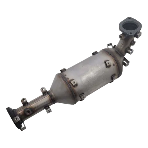 NISSAN NAVARA D40, PATHFINDER R51 2.5DCI 07/05 - 08/13 - DPF product image