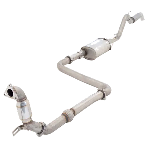 XForce 4x4 Performance System for Nissan Navara (12/2005 - 10/2015) product image
