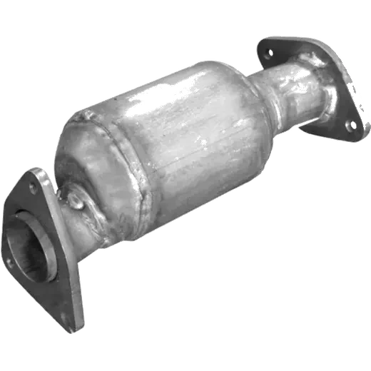 Redback Manifold Catalytic Converter for Nissan Pathfinder (09/2005 - product image