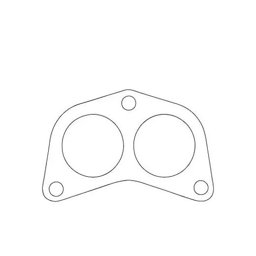NISSAN PATROL GASKET WITH REINFORCED CULOT product image