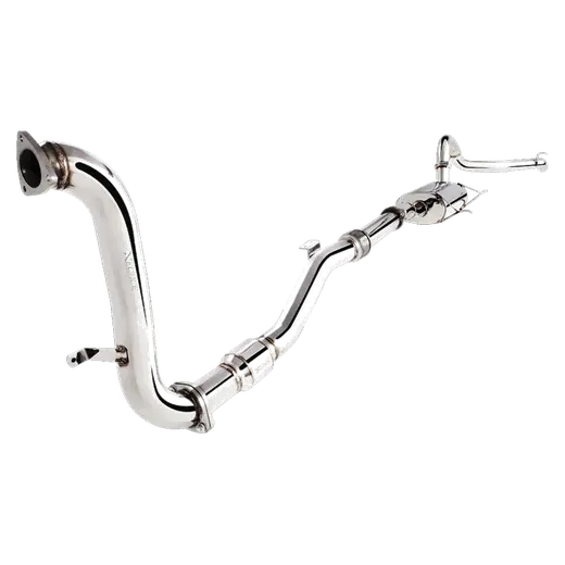 XForce 4x4 Performance System for Nissan Patrol (04/2000 - on) product image