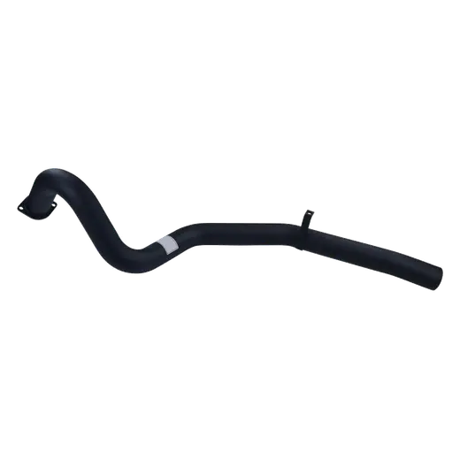 NISSAN PATROL Y61 GU 4.5L, 4.8L 97 - 12 3" TAILPIPE product image