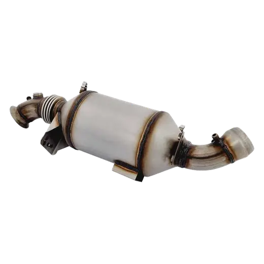 Particulate Filter to suit Volkswagen CRAFTER 30-50, CRAFTER 30-35 (04/2006 - 01/2012)  2E0254700GX,2E0131709B product image