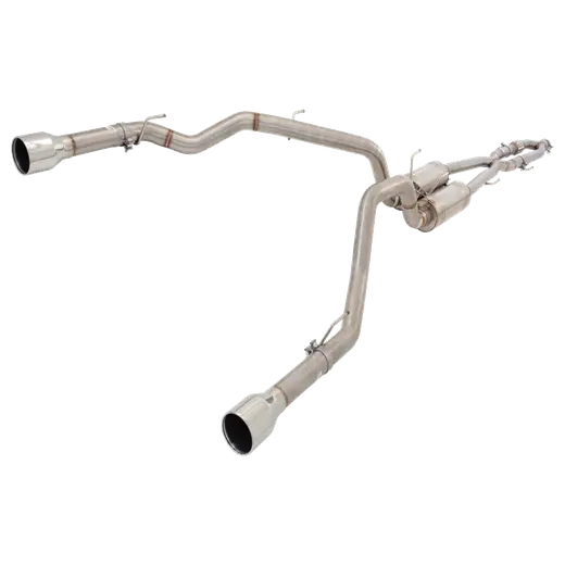Ram 1500 DS 5.7L Cat Back Exhaust System **** Special Order Item **** product image