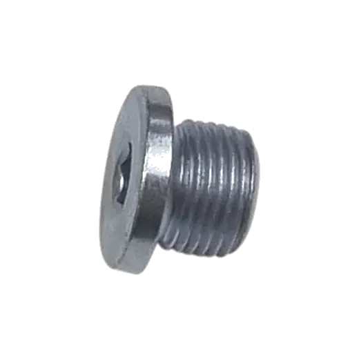 Universal Exhaust Oxygen Sensor Plug 18mm x 1.5 Allen Key product image