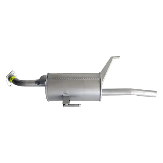 SUBARU BRUMBY UTE 1.8L 86 - 94 STANDARD EXHAUST REAR MUFFLER product image