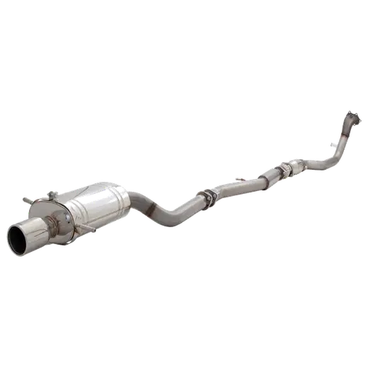 Subaru Forester GT Turbo Back Performancce Exhaust System **** Special Order Item **** product image