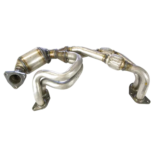 Redback Manifold Catalytic Converter for Subaru Forester Outback Liber product image