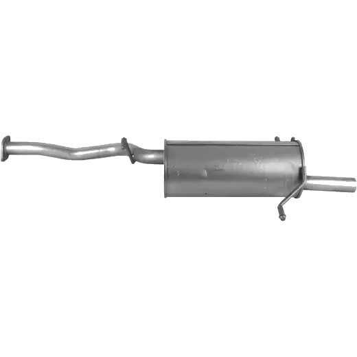 Redback Standard Replacement Exhaust for Subaru Forester (08/1997 - 06 product image