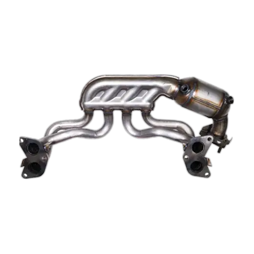 Redback Manifold Catalytic Converter for Subaru XV (12/2011 - 11/2020) product image